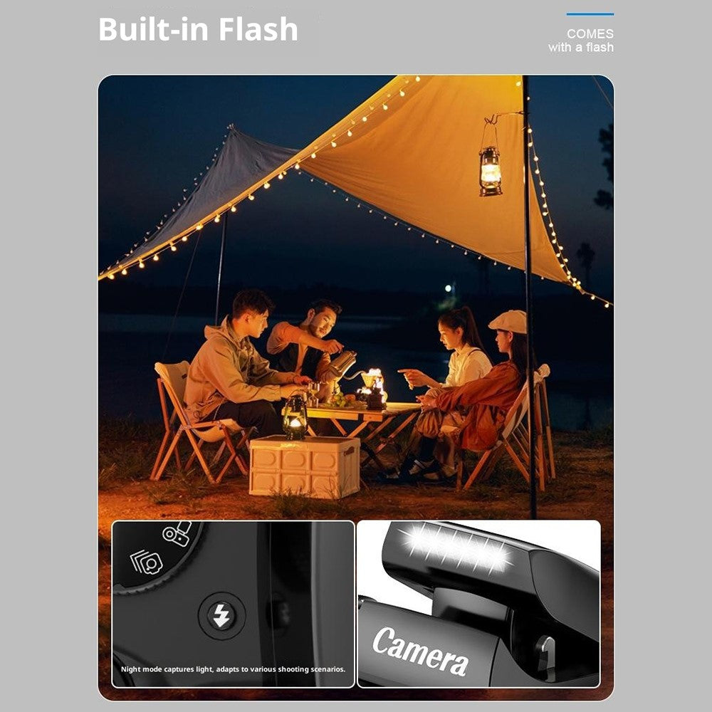 Digital Cameras 