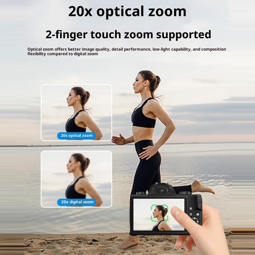 Digital Cameras 