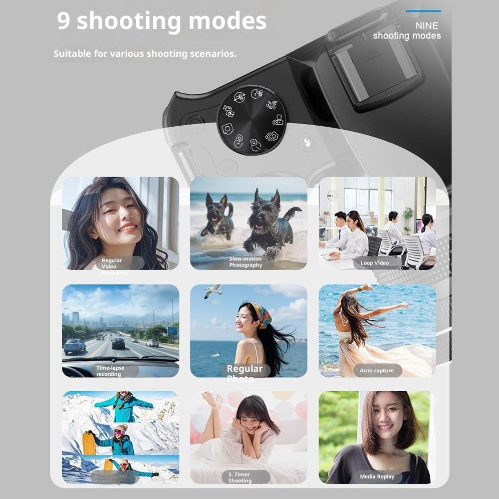 Digital Cameras 