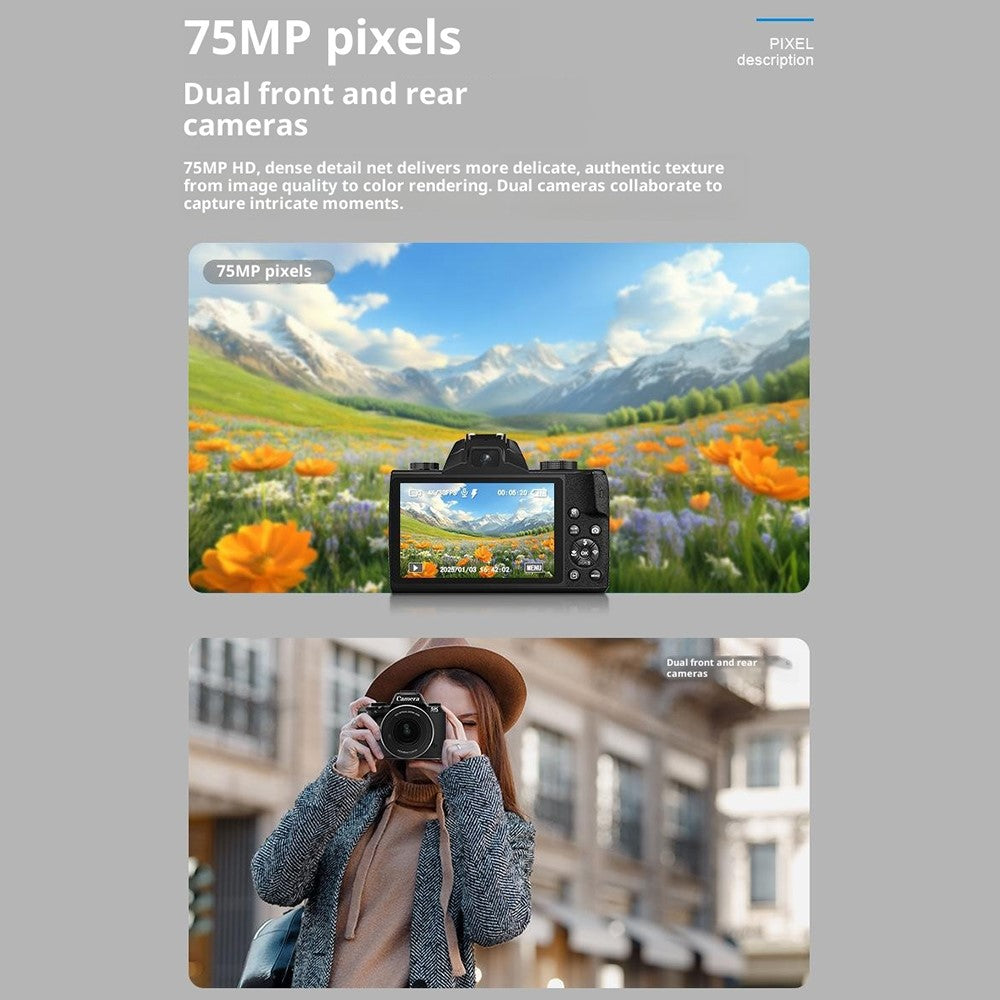 Digital Cameras 