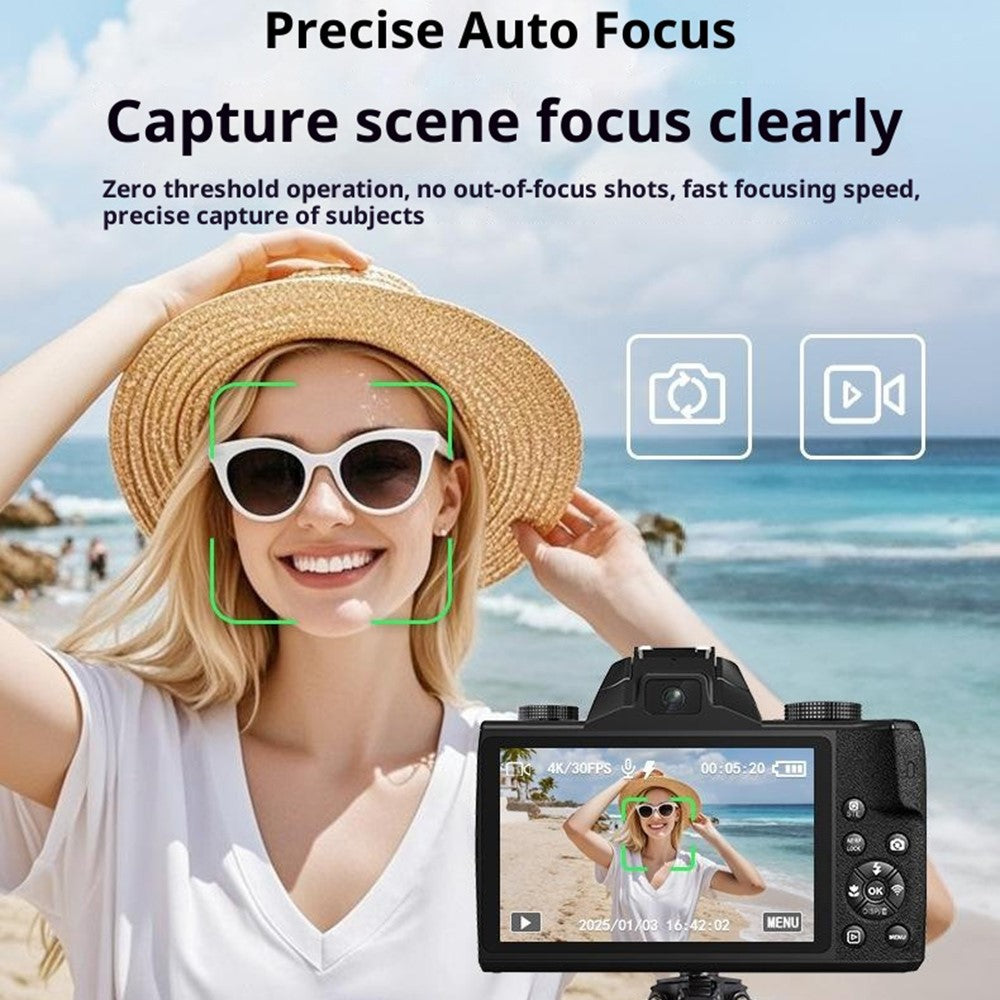 Digital Cameras 