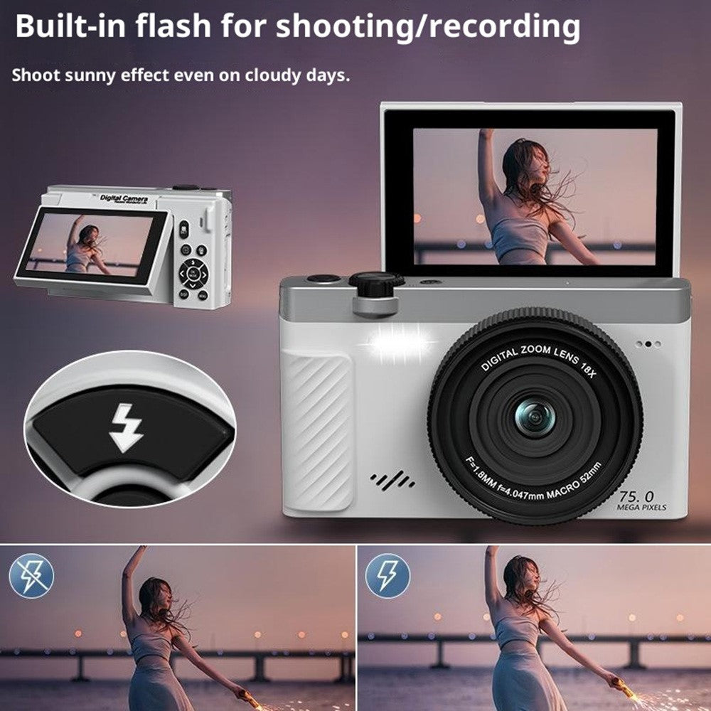 Digital Cameras 