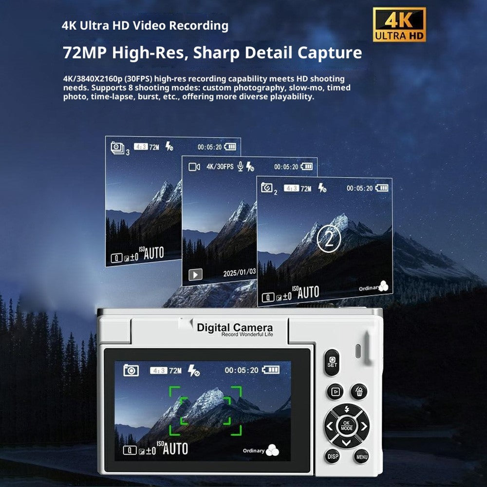Digital Cameras 