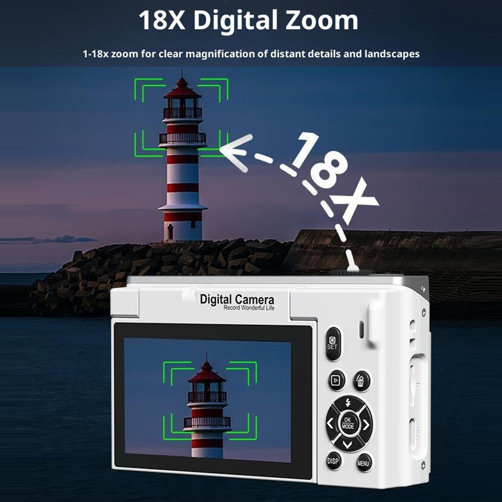 Digital Cameras 