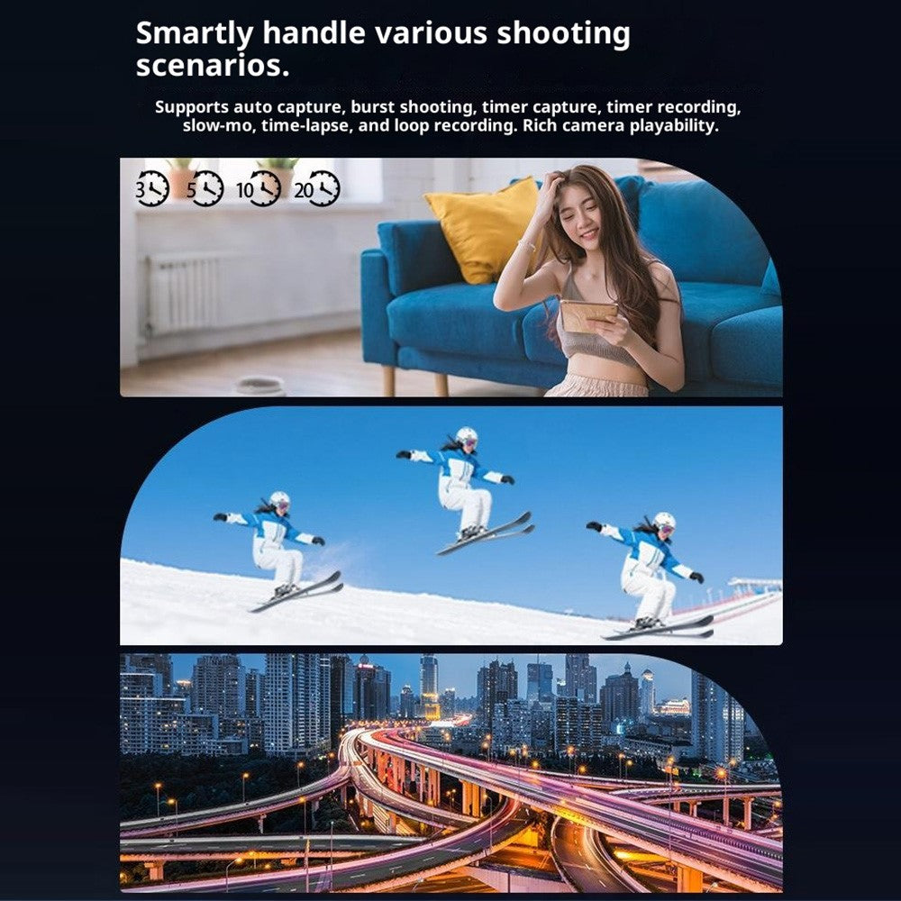Digital Cameras 