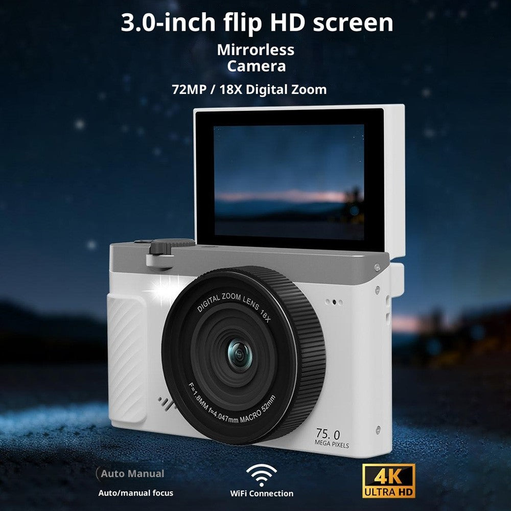 Digital Cameras 