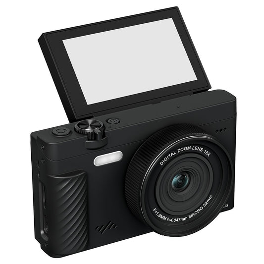 Digital Cameras 