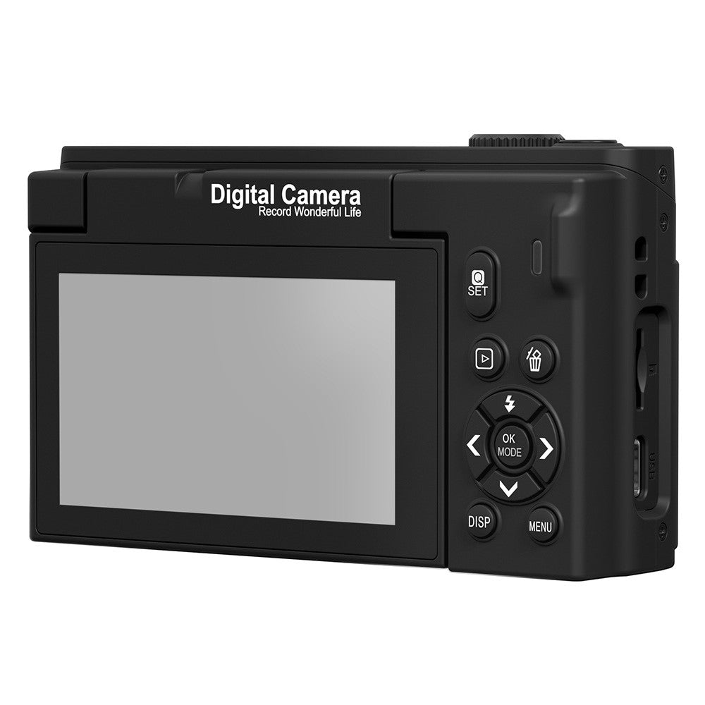 Digital Cameras 