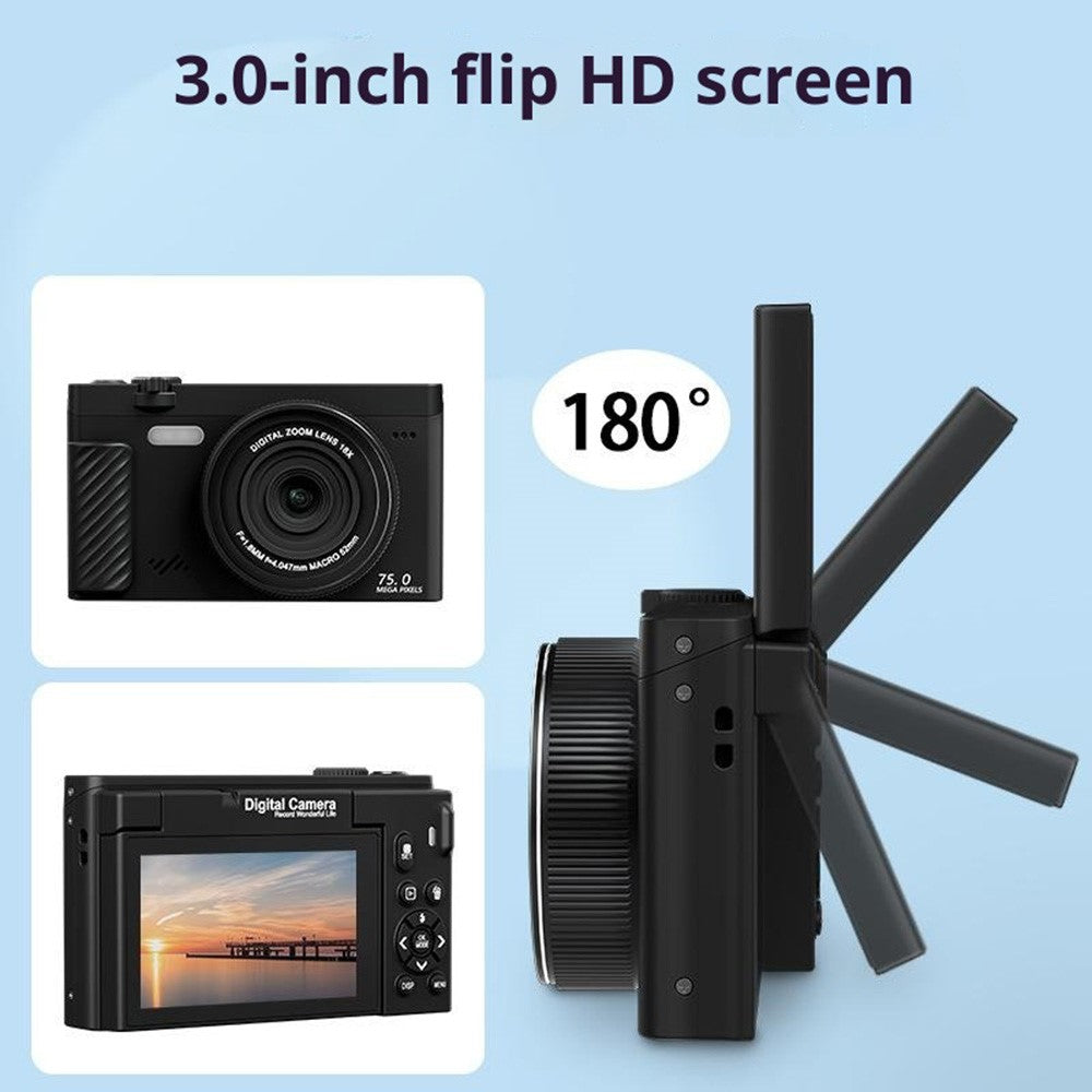 Digital Cameras 