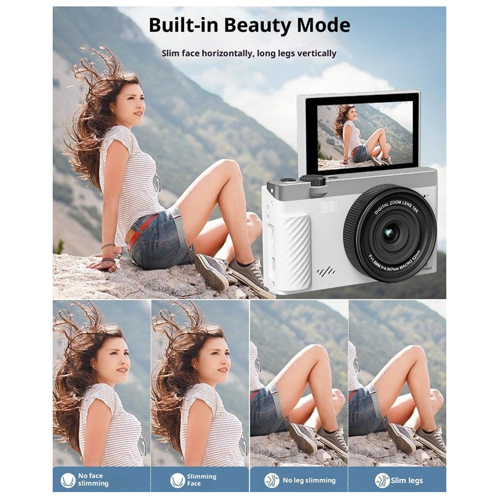 Digital Cameras 