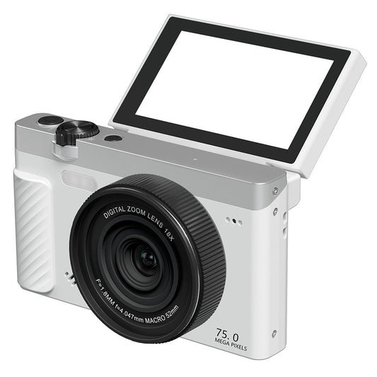 Digital Cameras 