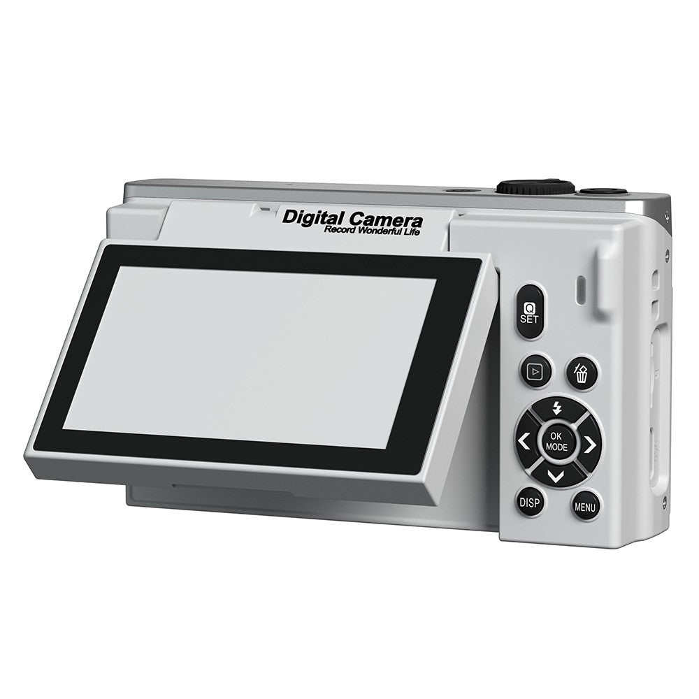 Digital Cameras 