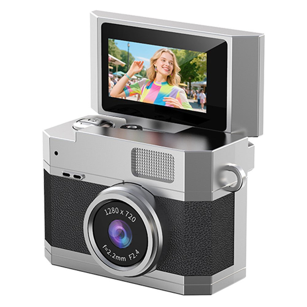 Digital Cameras 