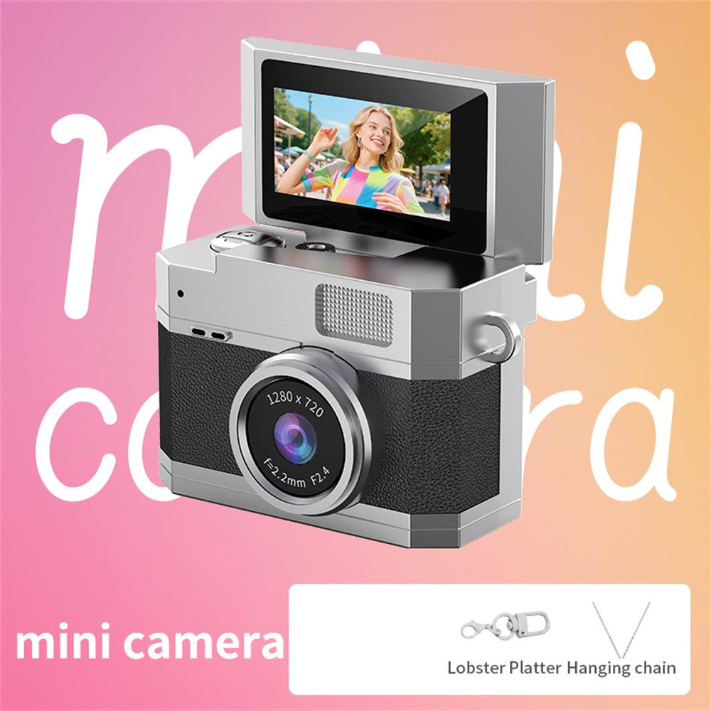 Digital Cameras 