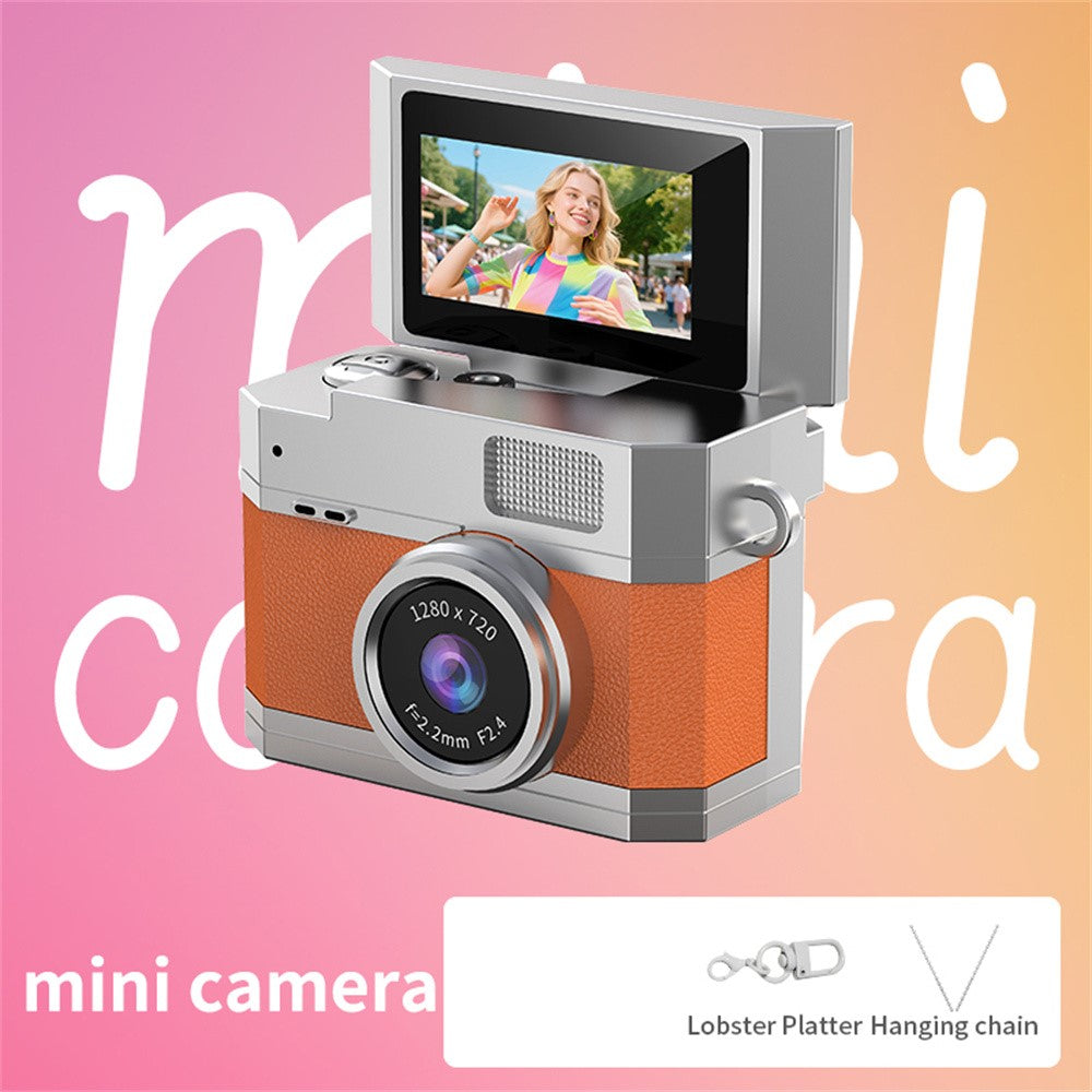 Digital Cameras 