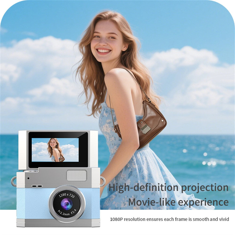 Digital Cameras 