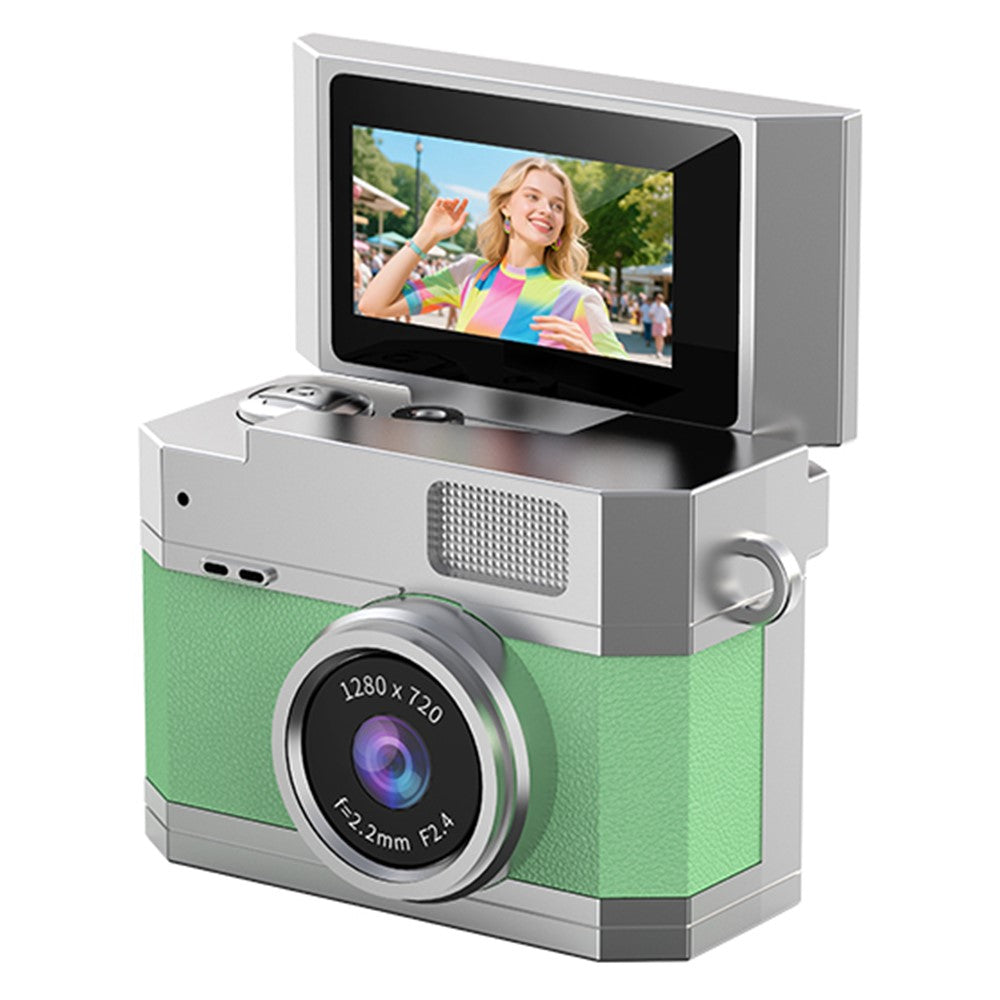 Digital Cameras 