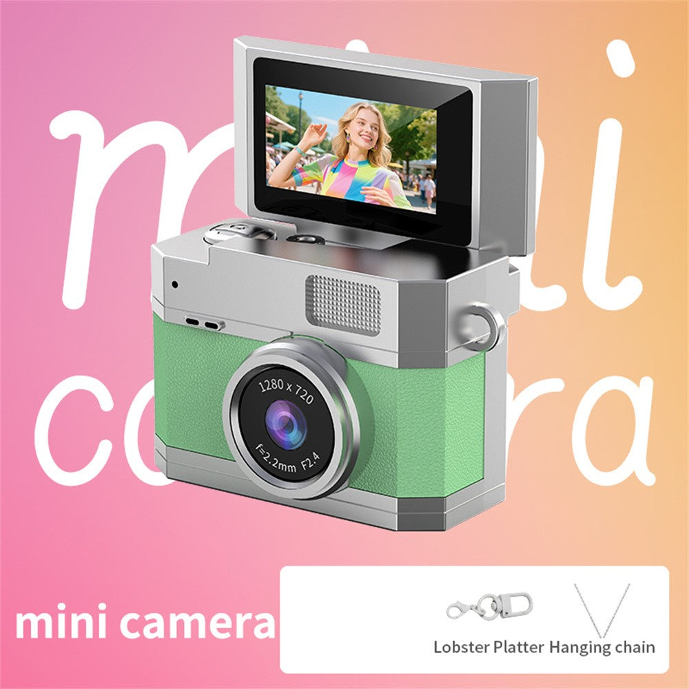 Digital Cameras 