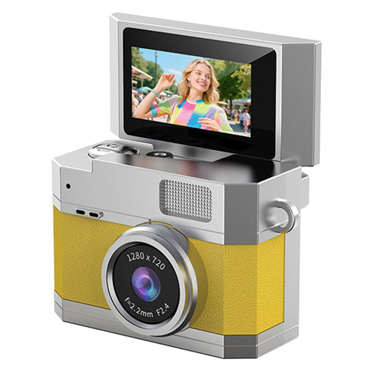 Digital Cameras 