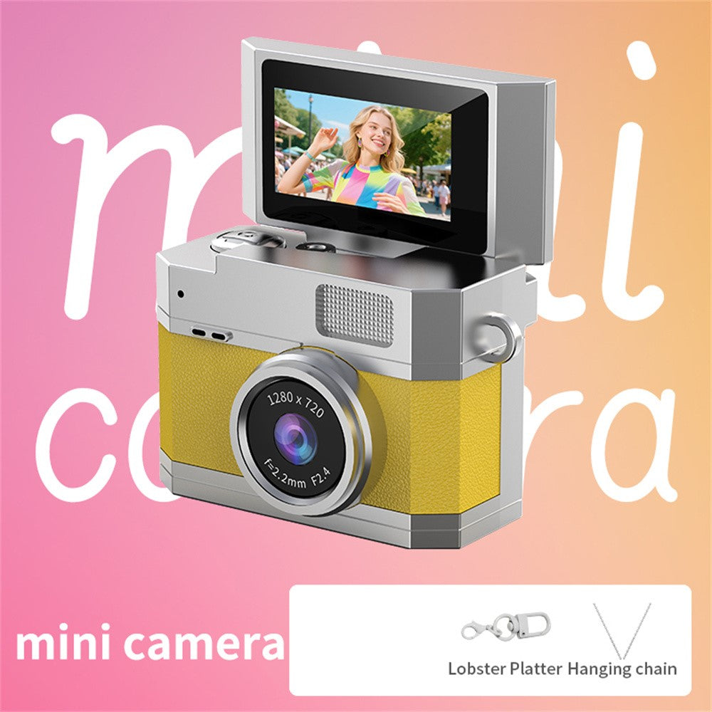 Digital Cameras 