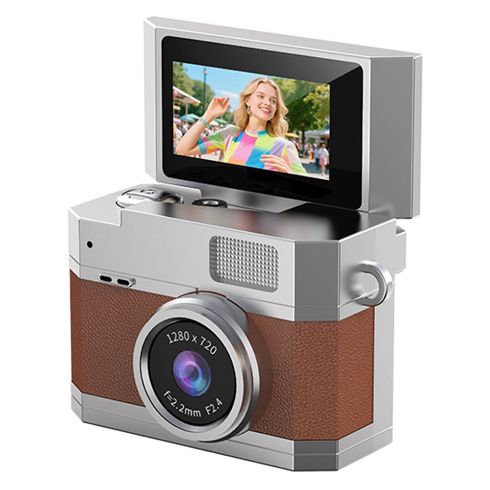 Digital Cameras 