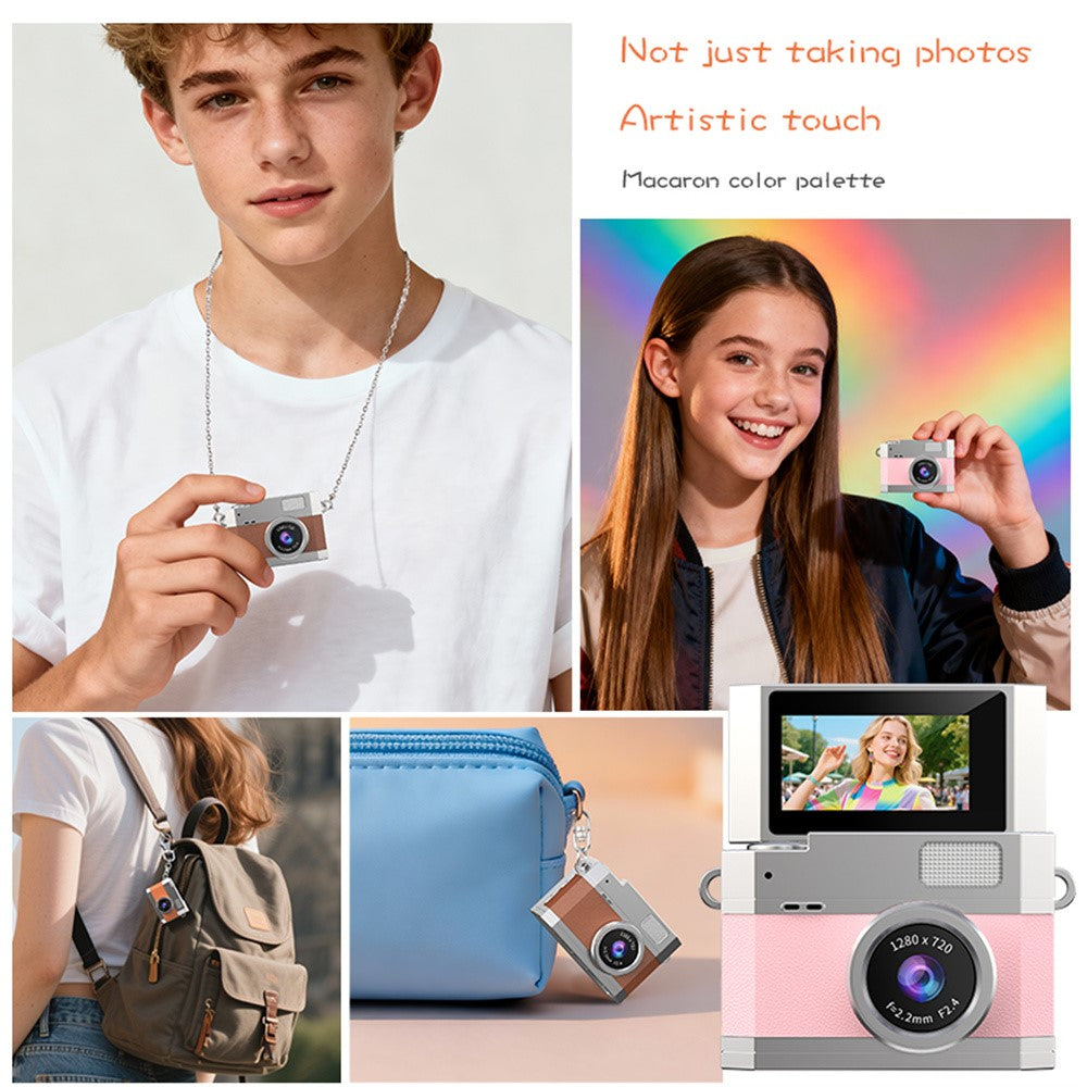 Digital Cameras 