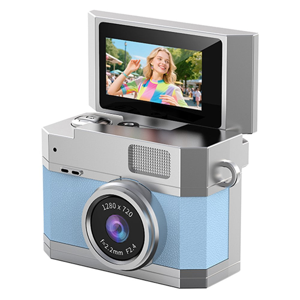 Digital Cameras 