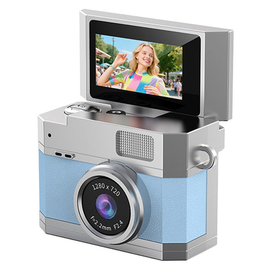 Digital Cameras 