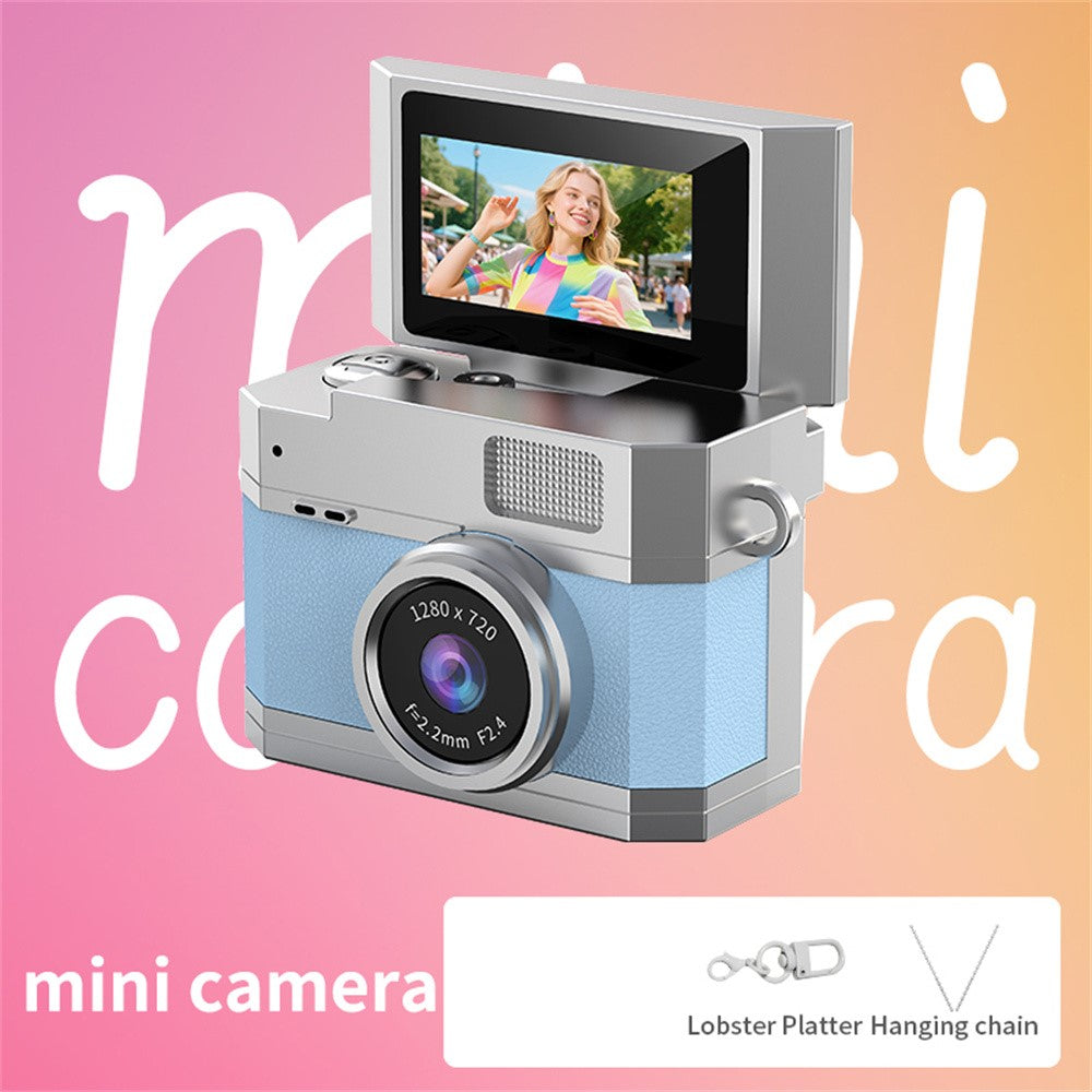 Digital Cameras 