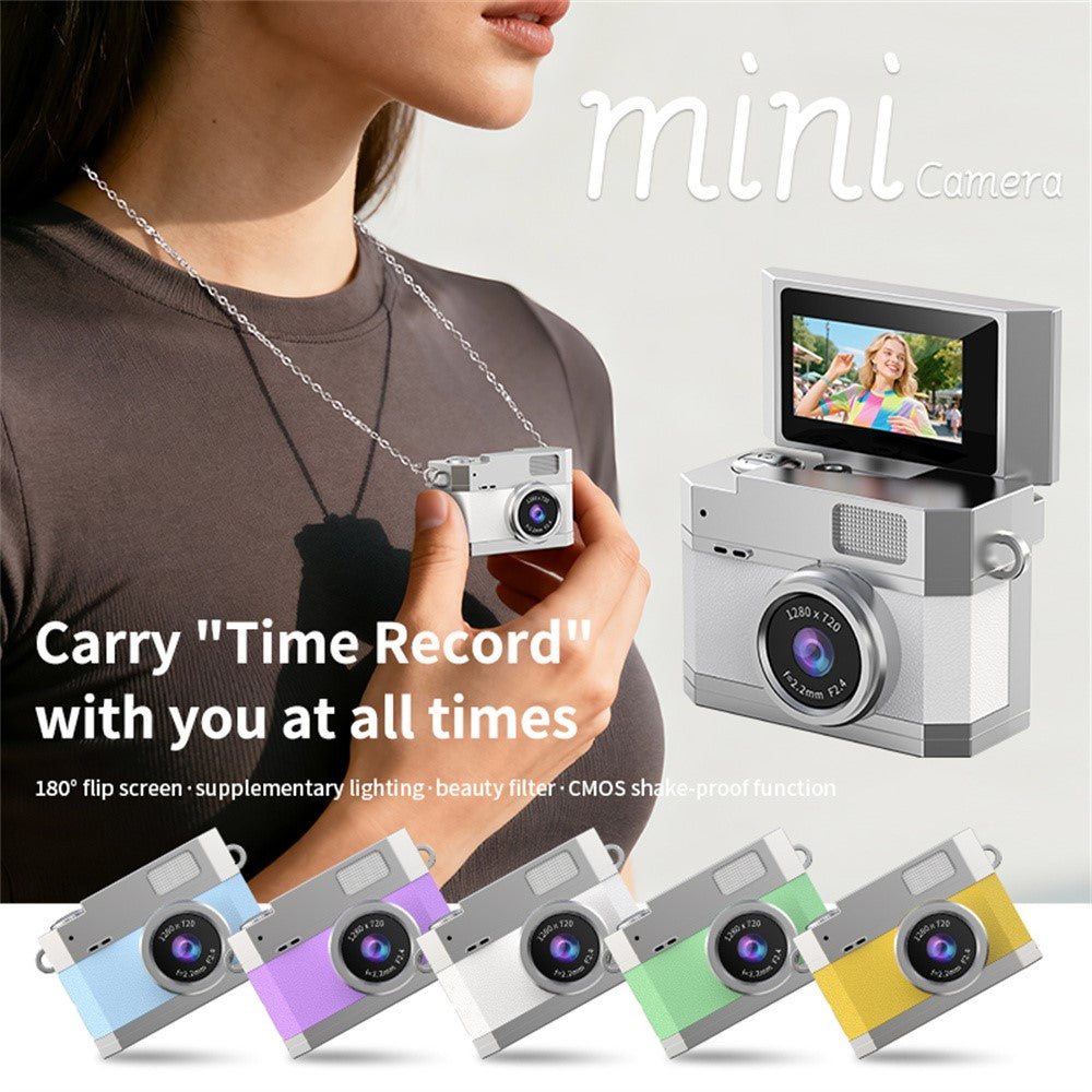 Digital Cameras 