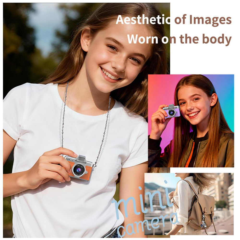 Digital Cameras 