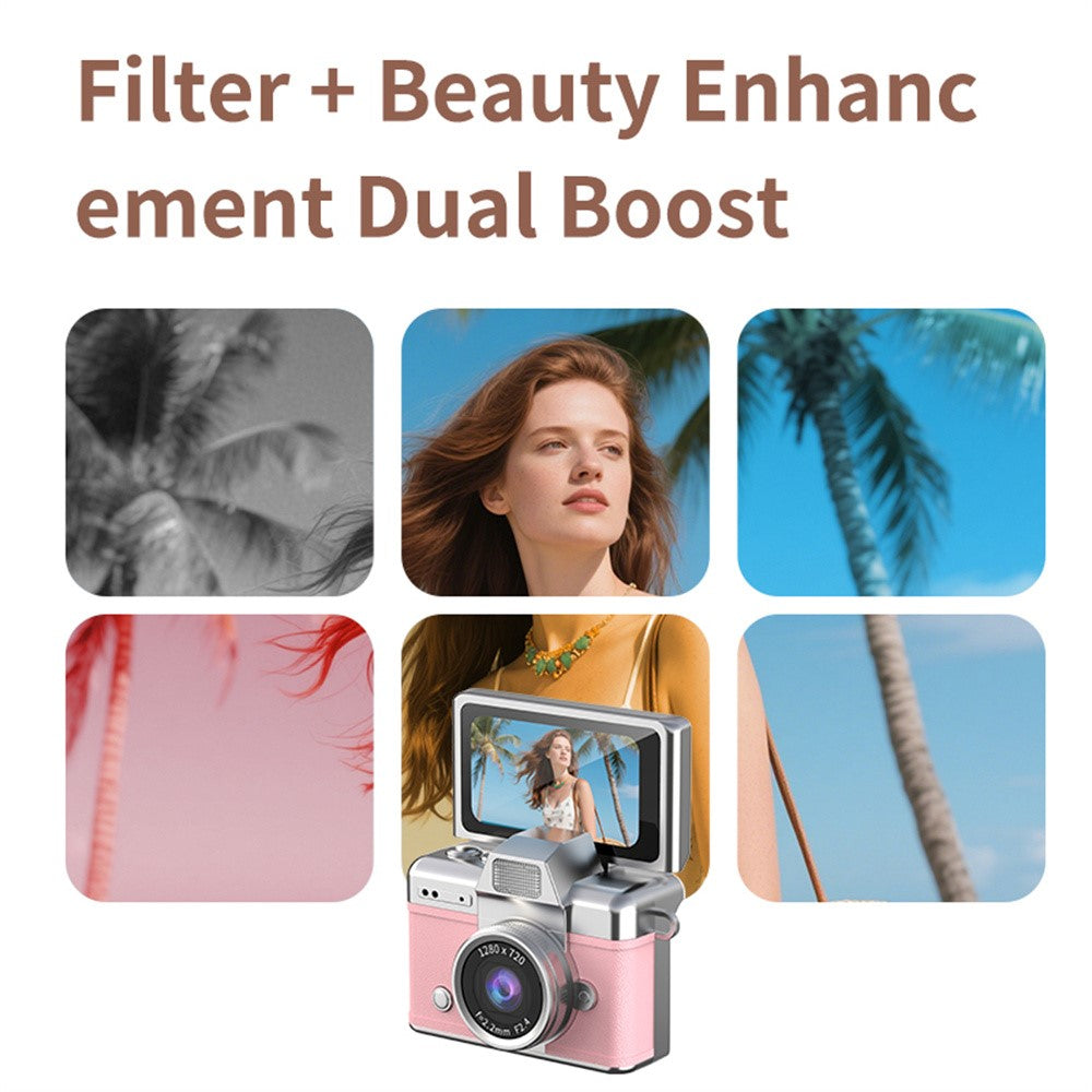Digital Cameras 