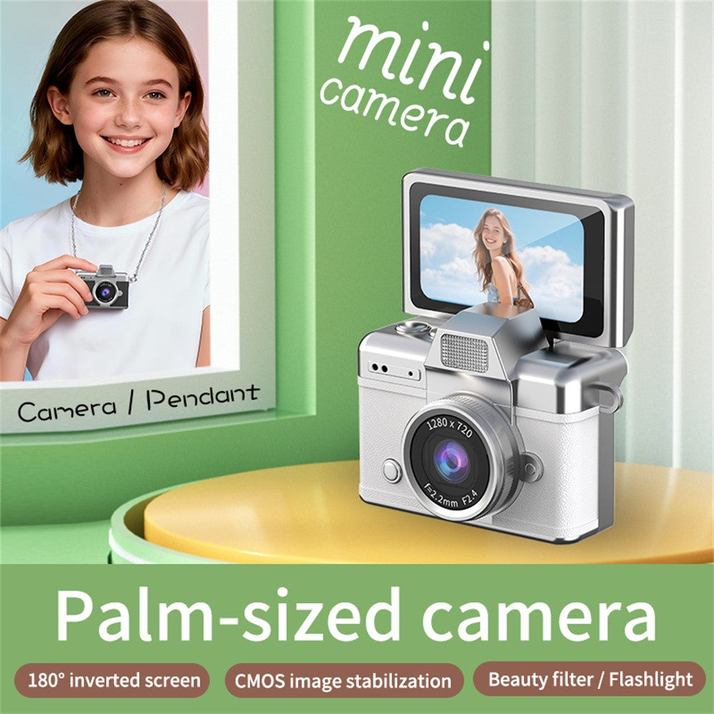 Digital Cameras 