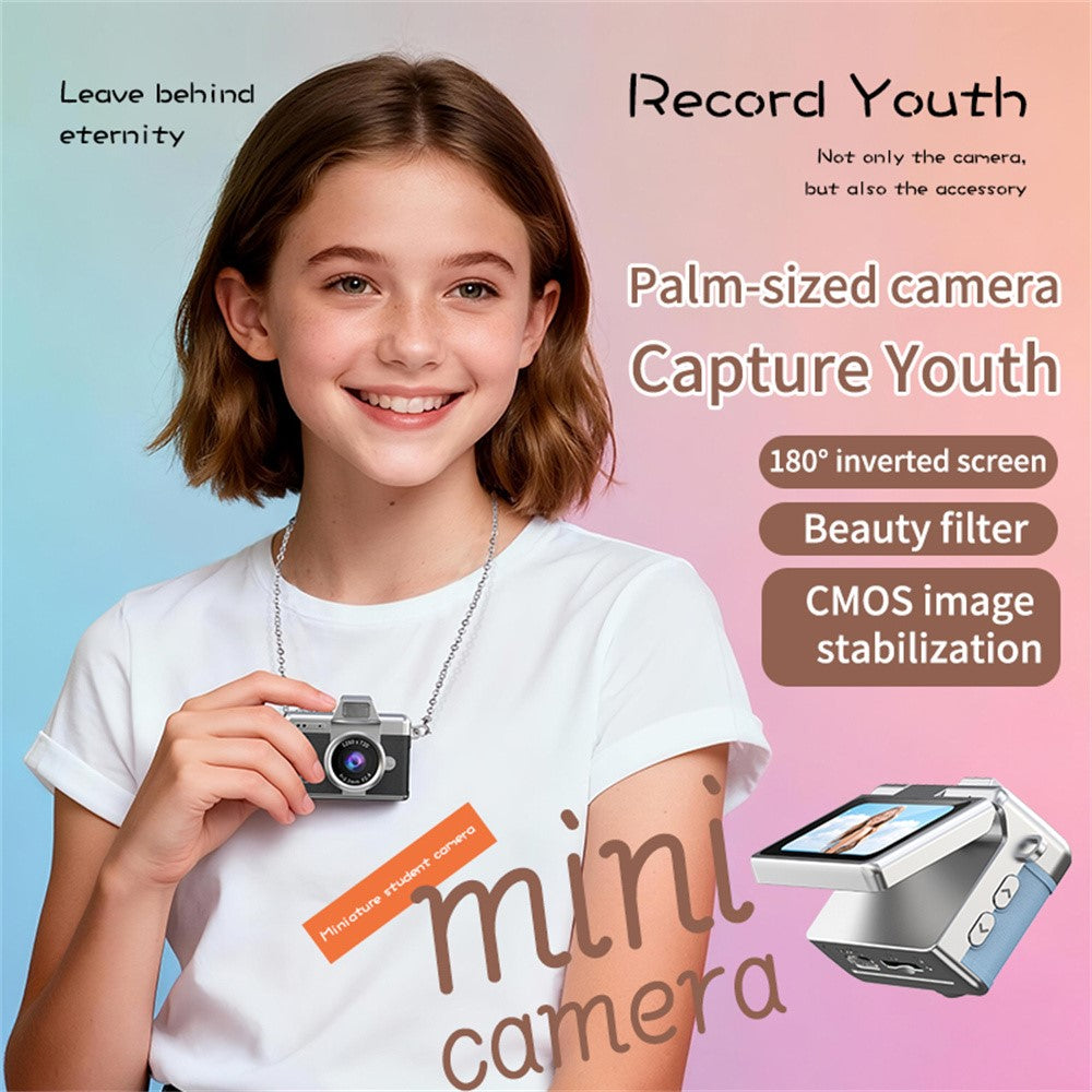Digital Cameras 