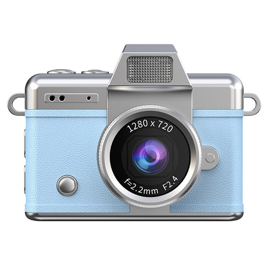 Digital Cameras 