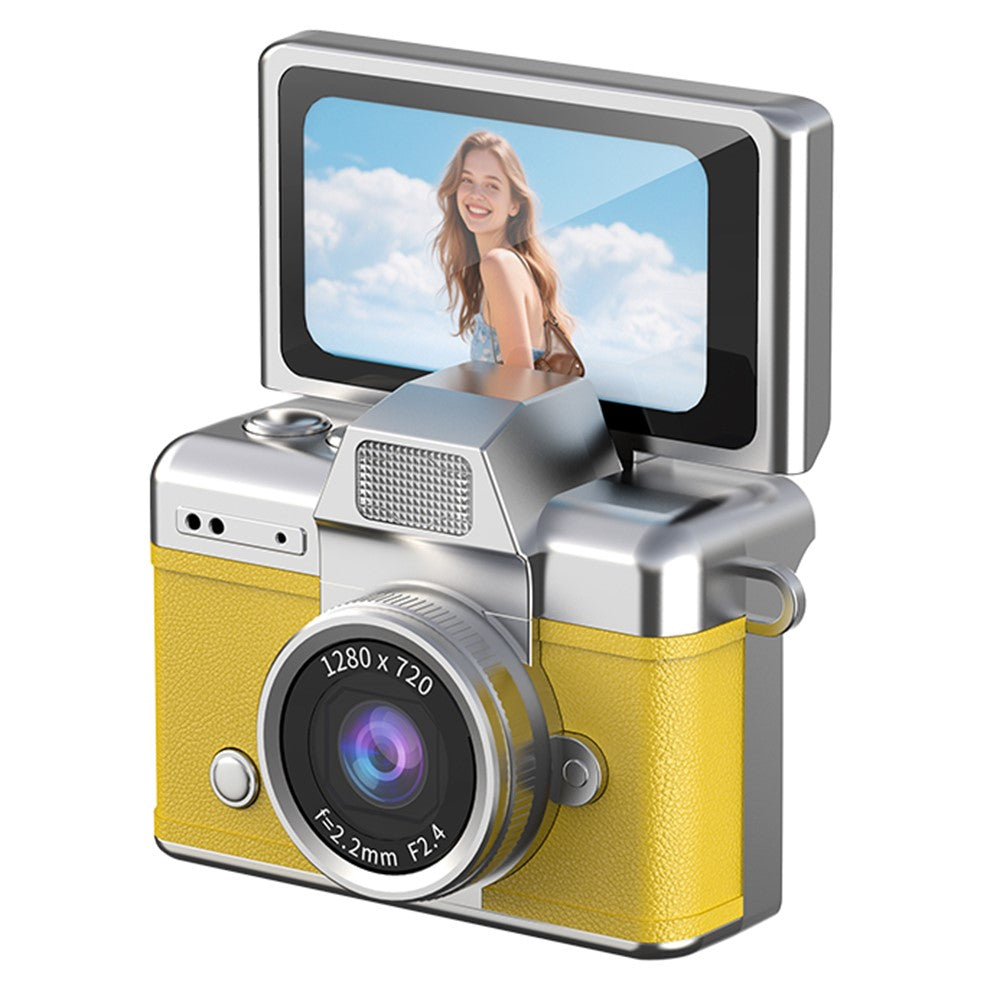 Digital Cameras 