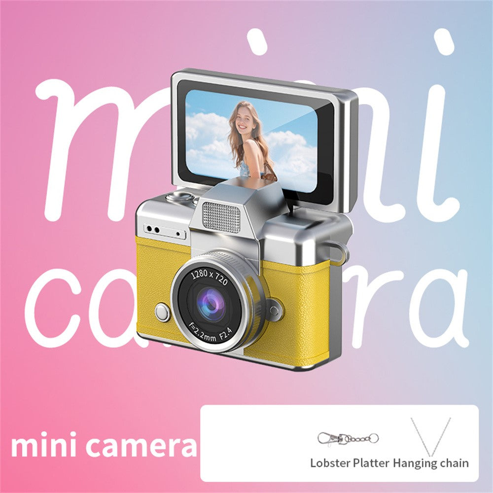 Digital Cameras 