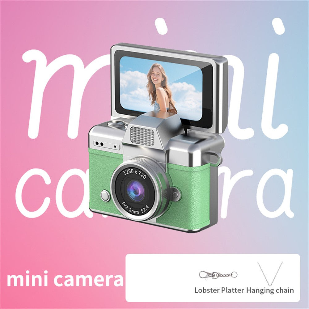 Digital Cameras 