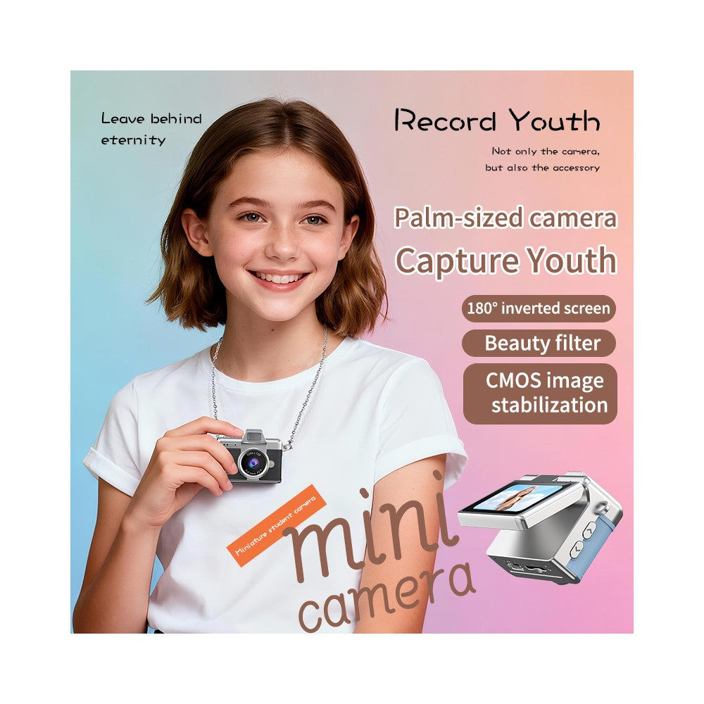 Digital Cameras 