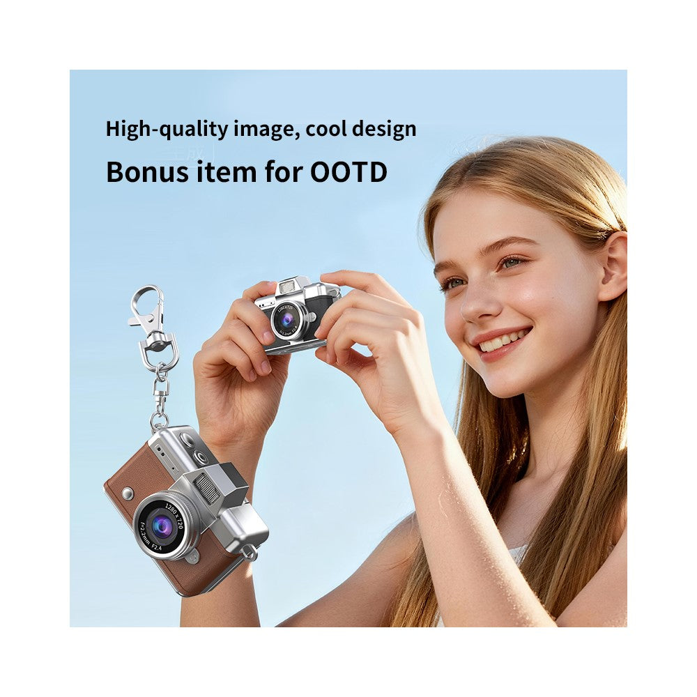 Digital Cameras 