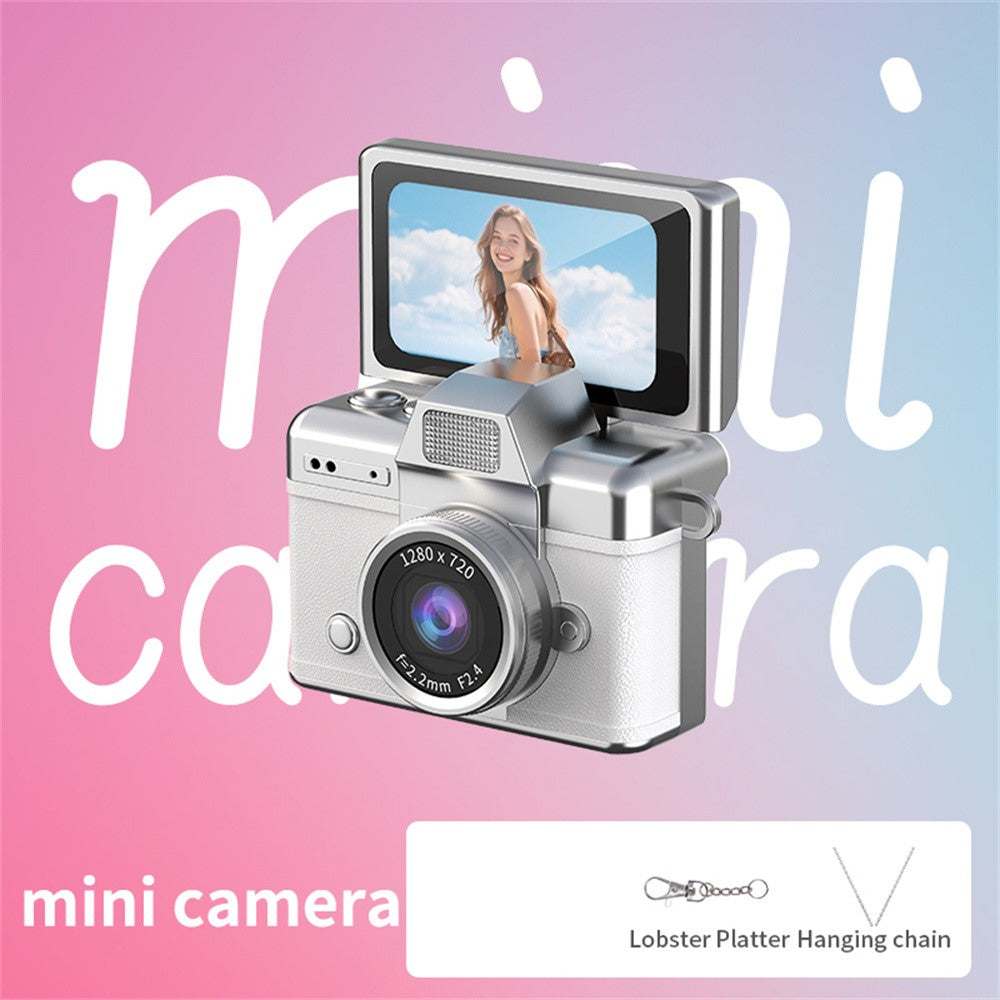 Digital Cameras 