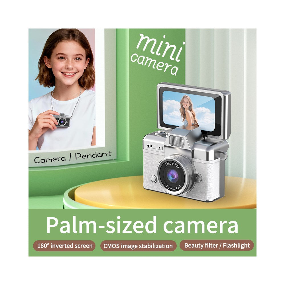 Digital Cameras 