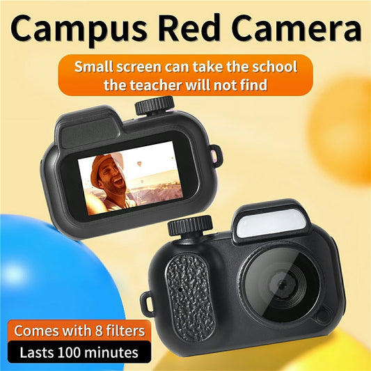 Digital Cameras 