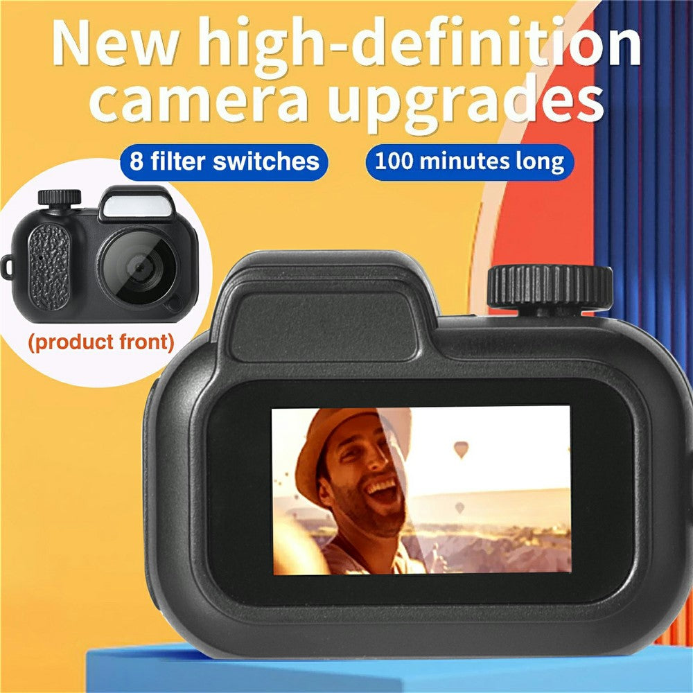 Digital Cameras 
