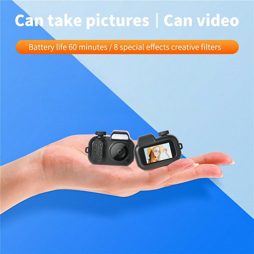 Digital Cameras 