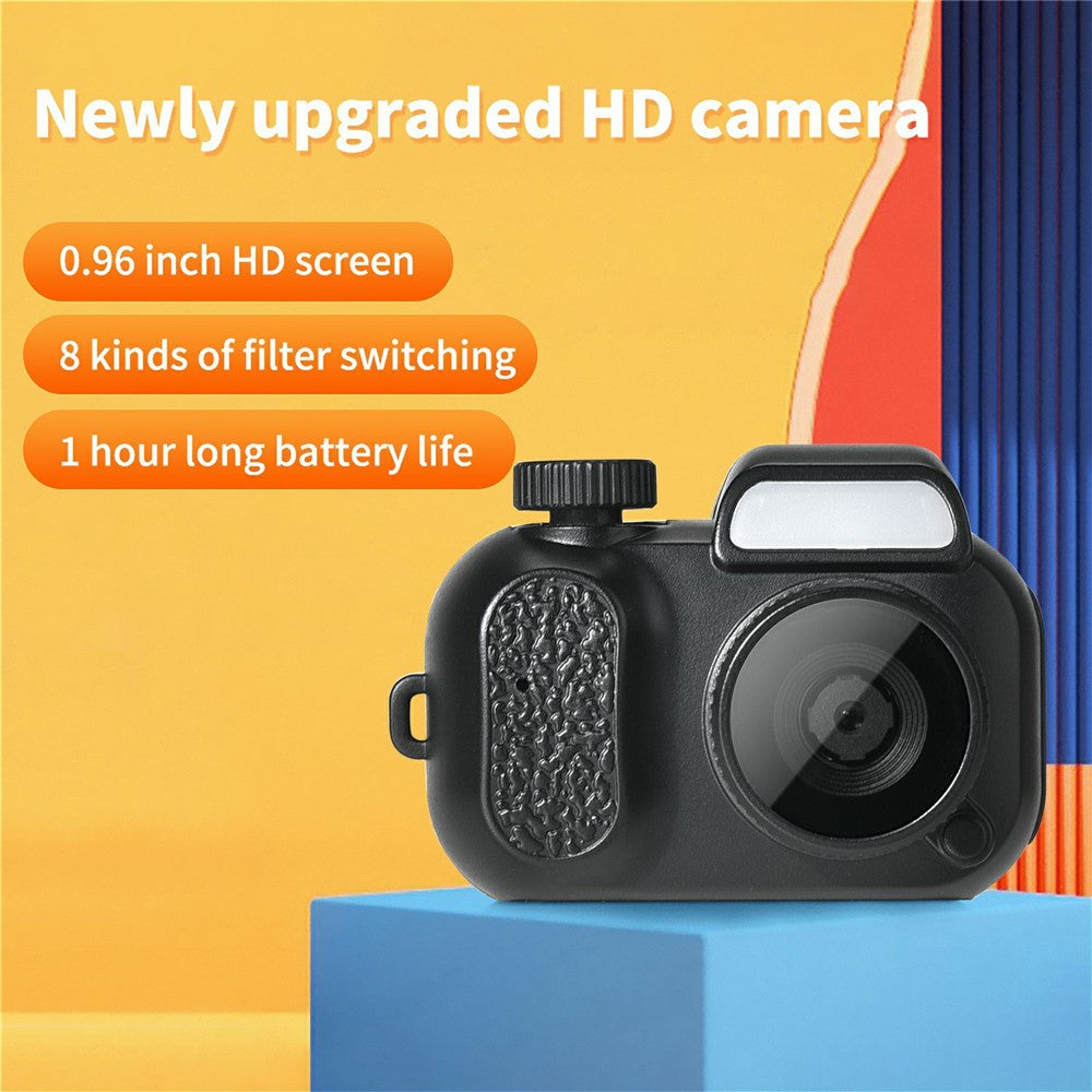 Digital Cameras 