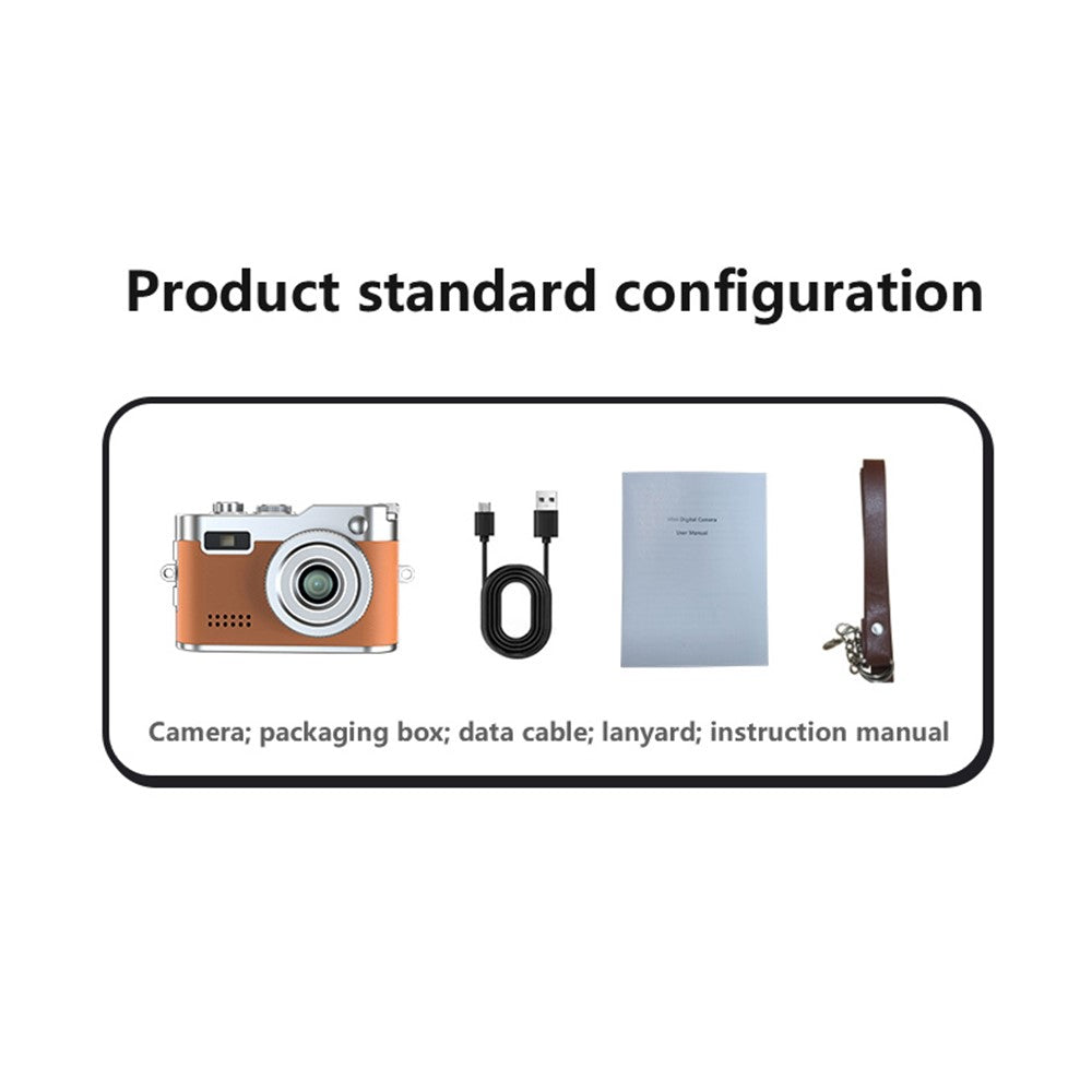 Digital Cameras 