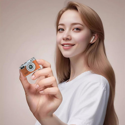 Digital Cameras 