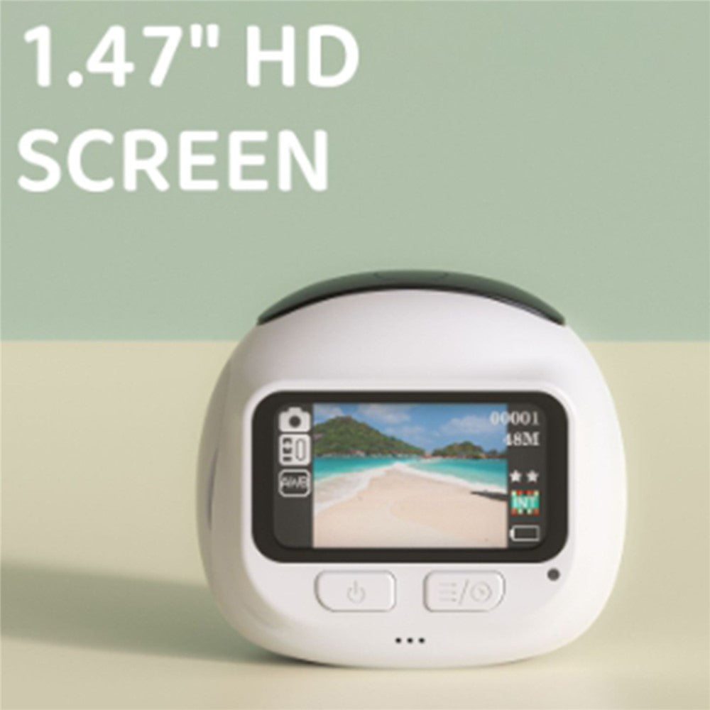 Digital Cameras 
