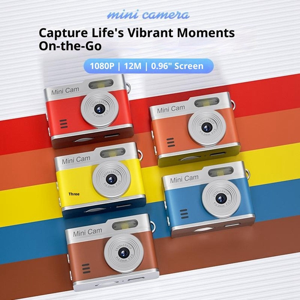 Digital Cameras 